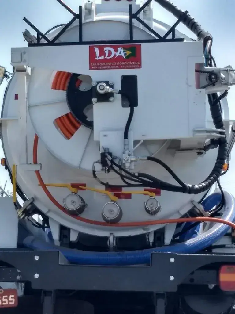 Equipamento combinado